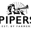 pipers crisps